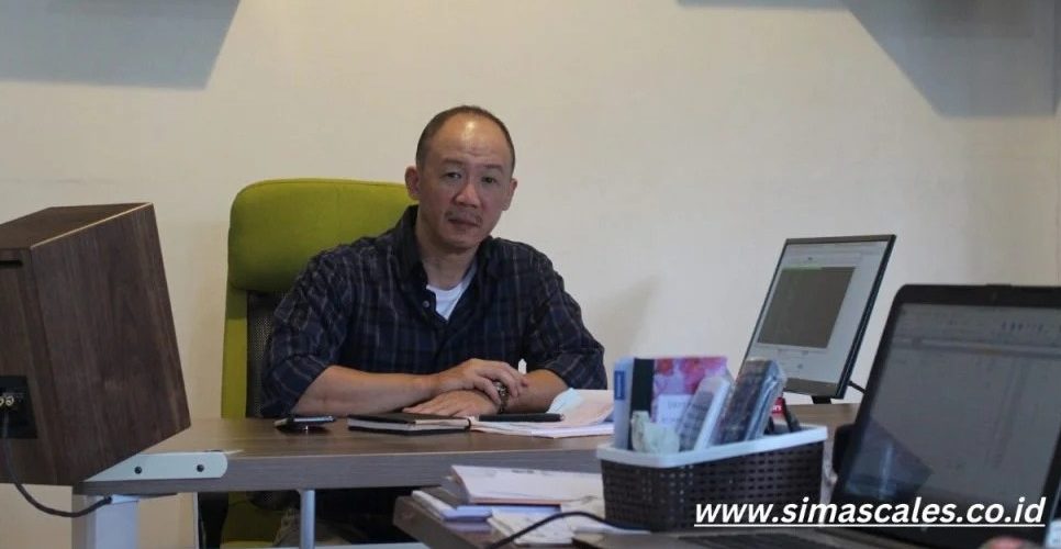 sugiarto sima scales